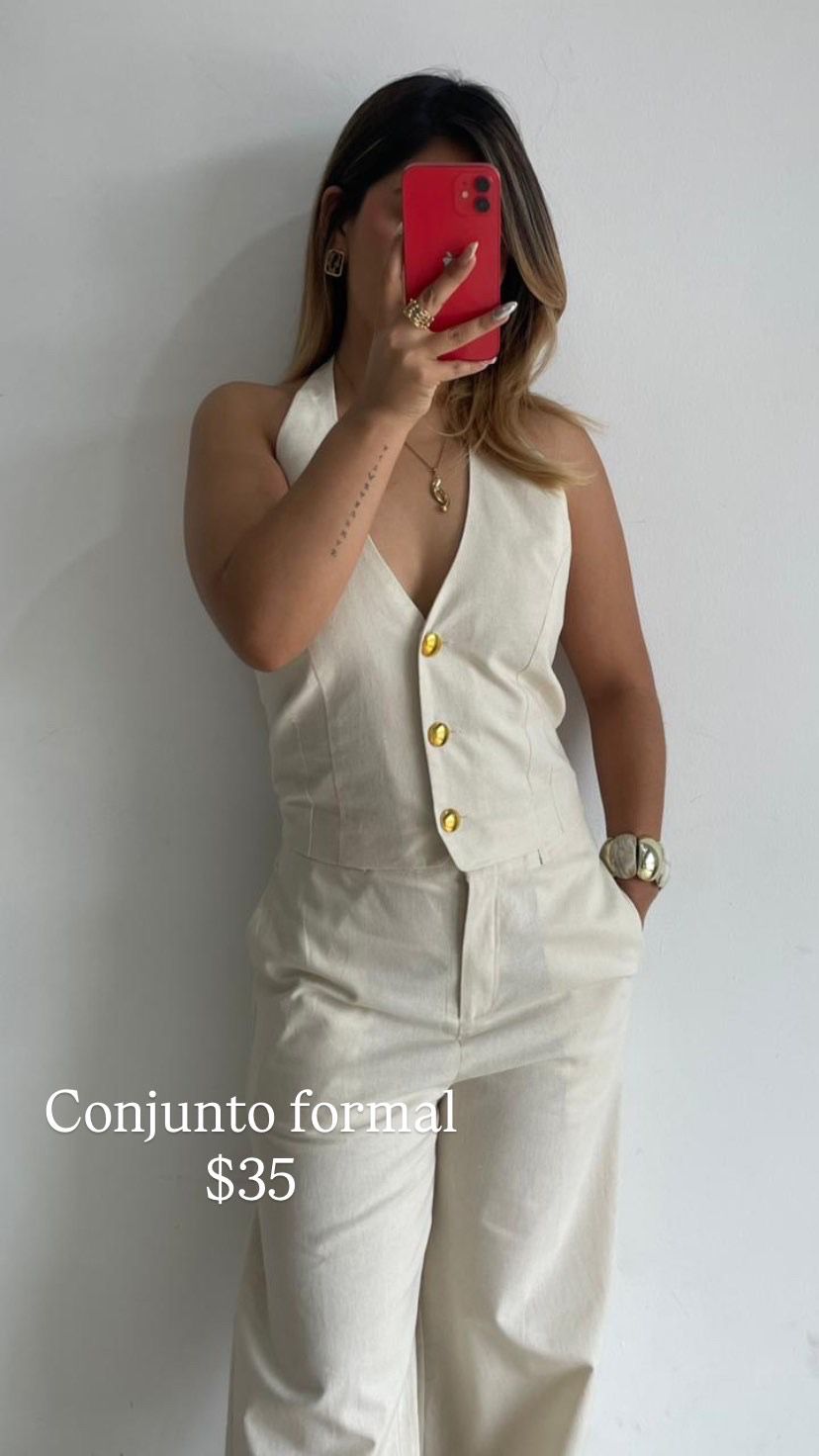 Conjuntos formales