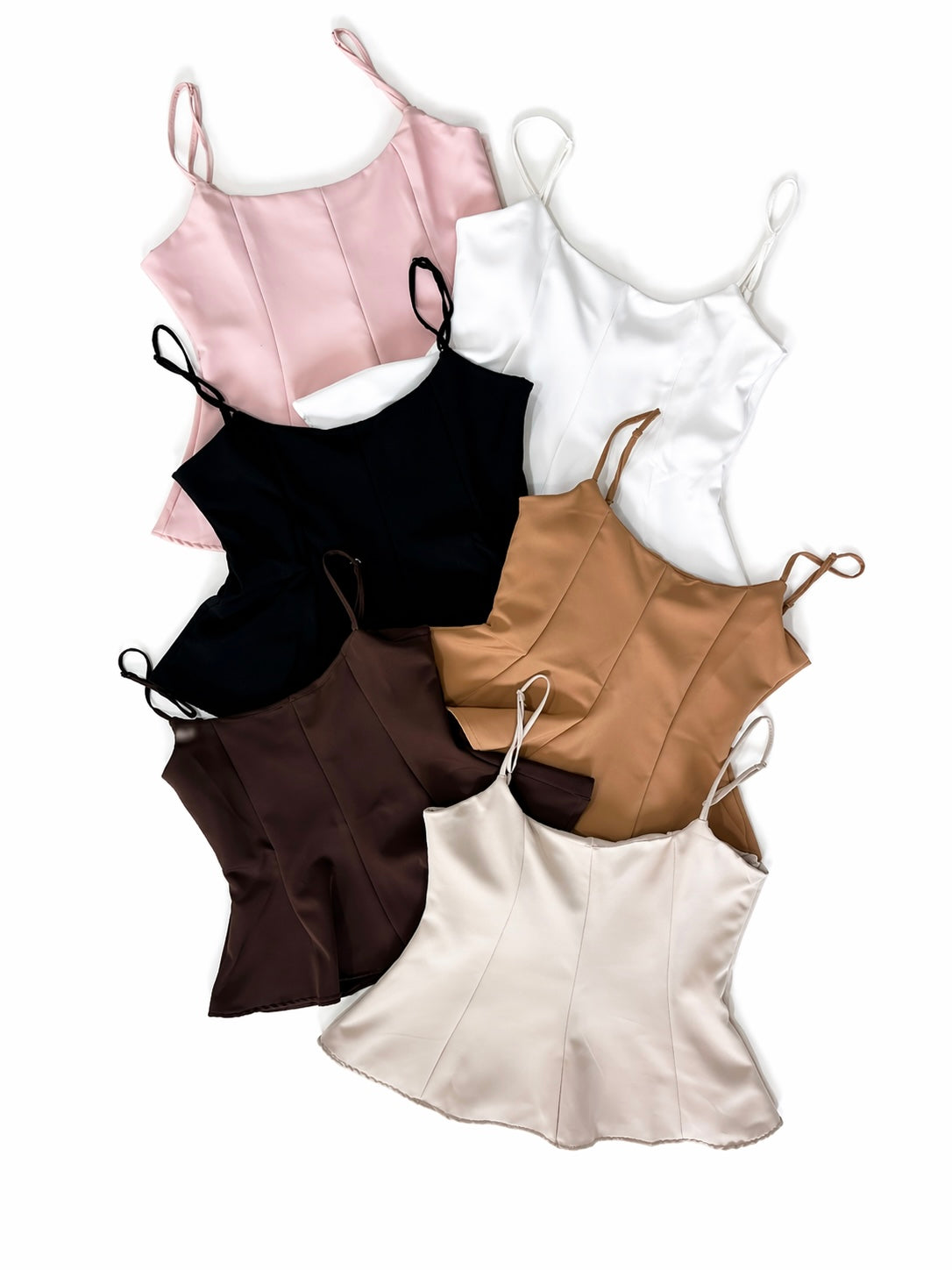 Blusas