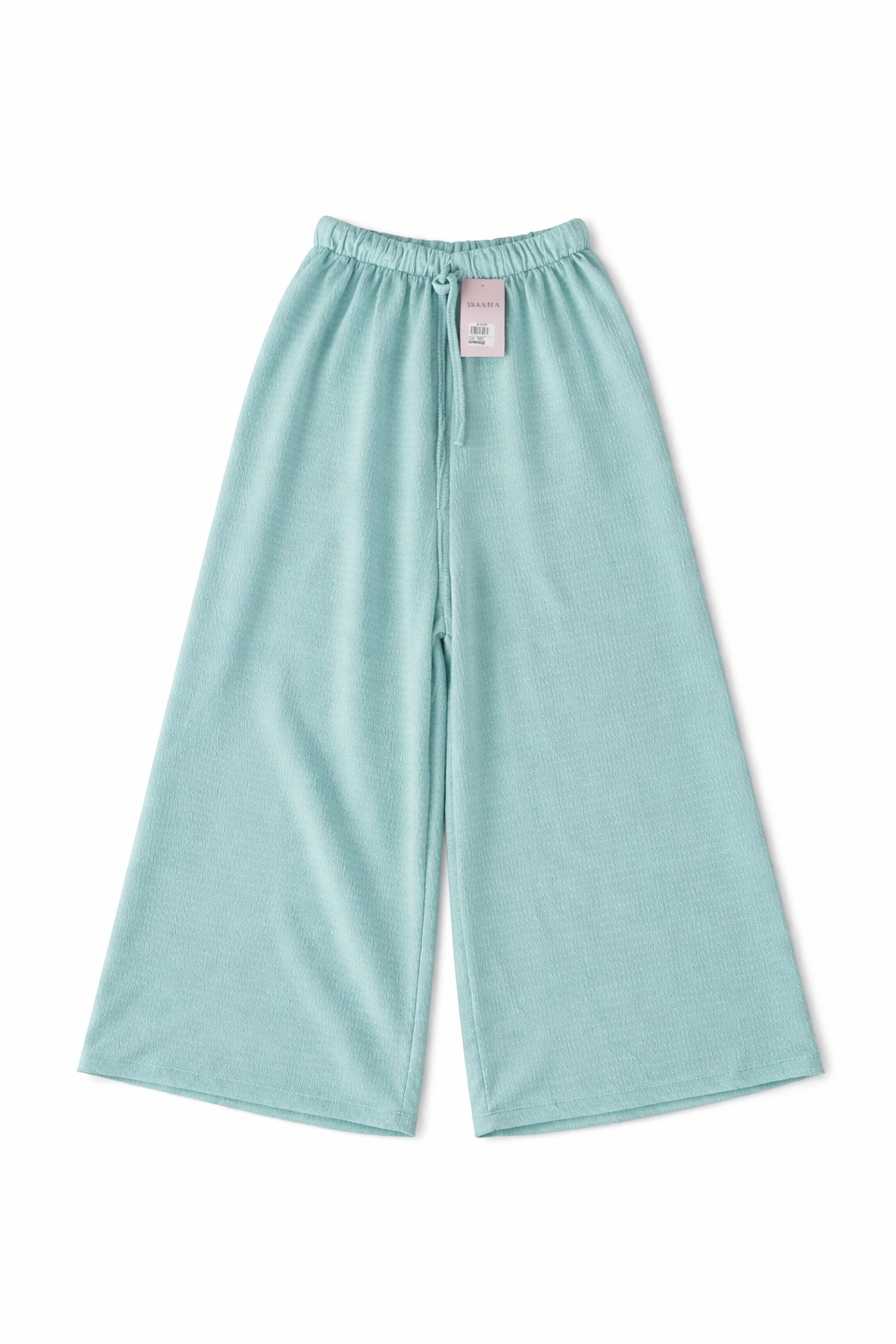 Pantalón playero grueso