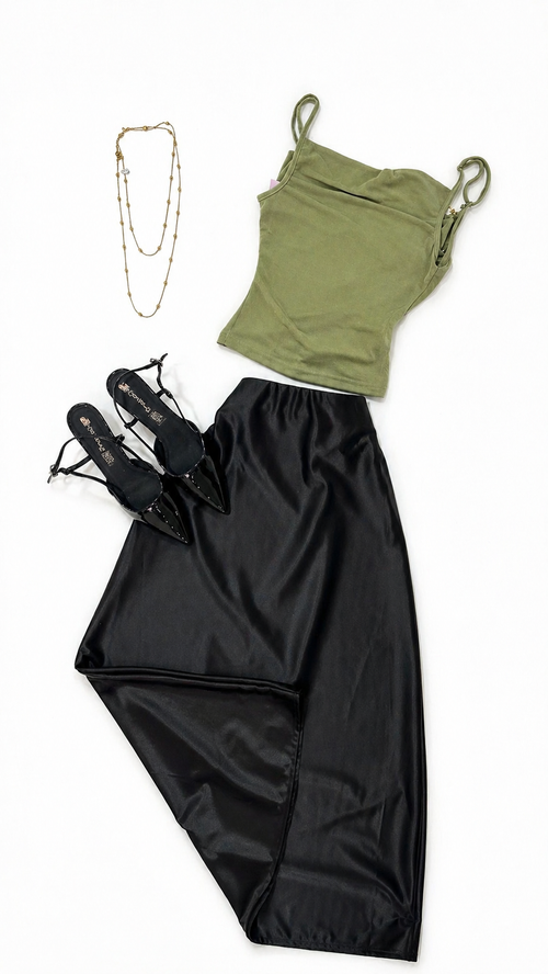 Blusa gitana