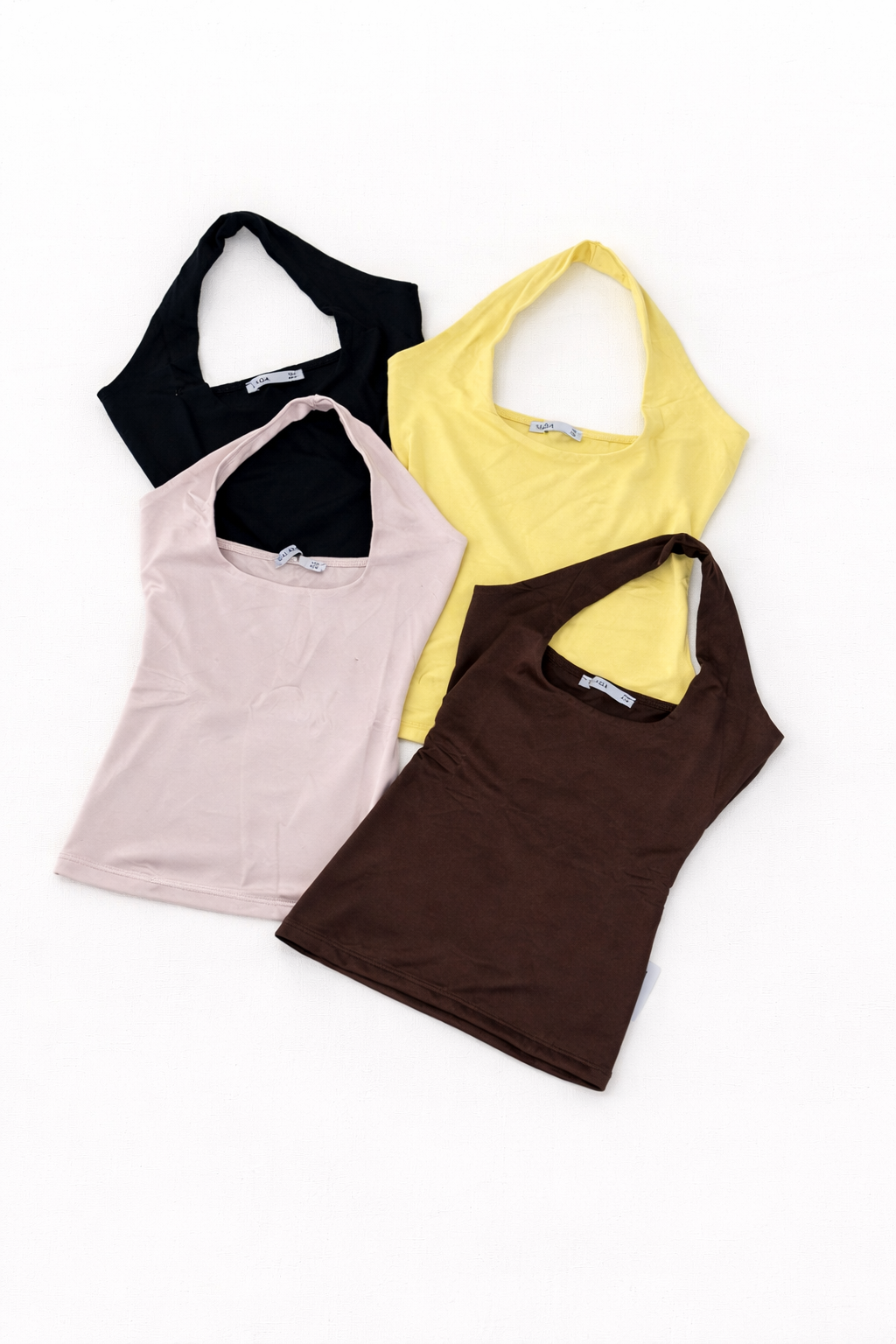 Top Halter Málaga