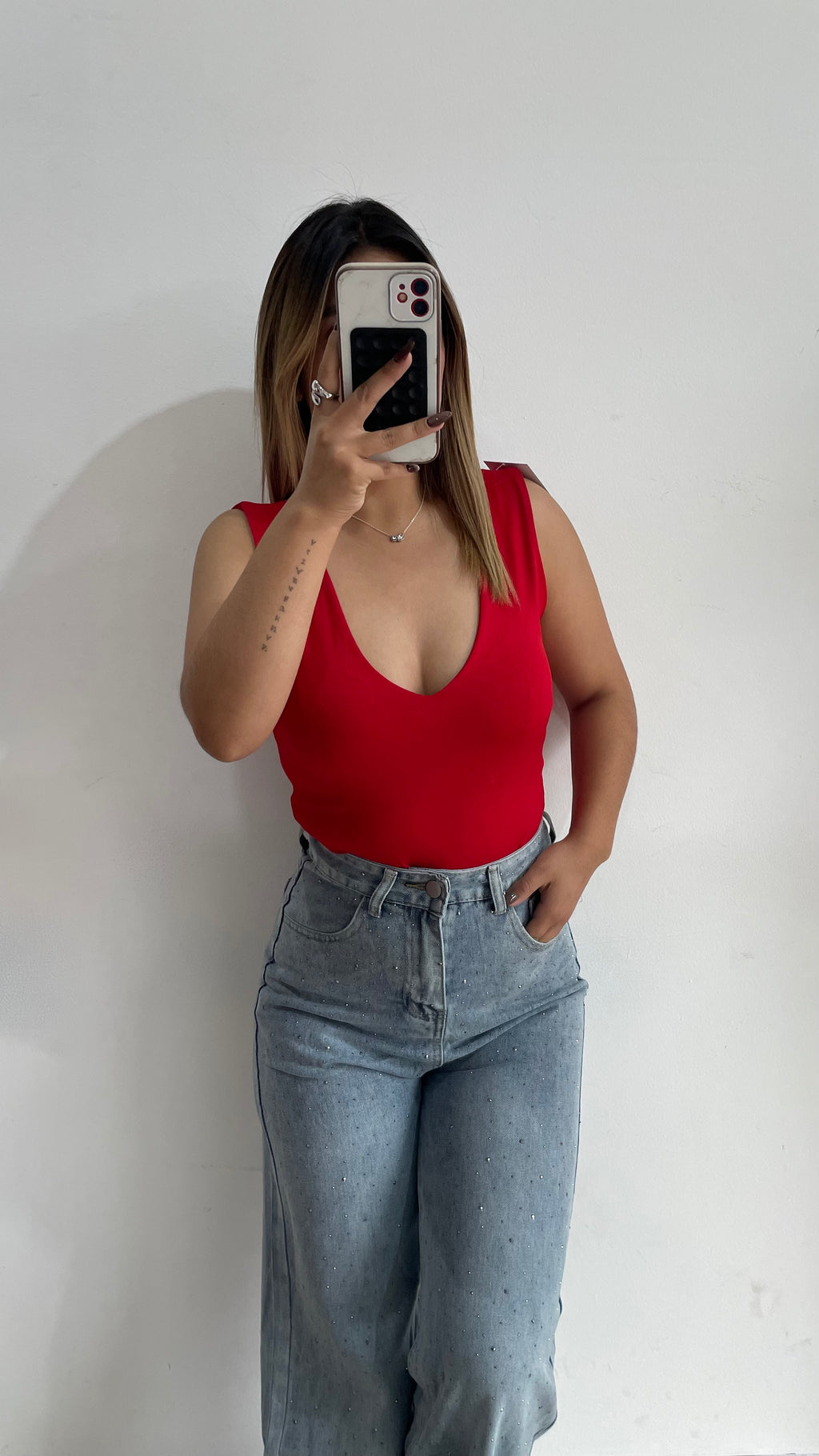 Body AMCAR