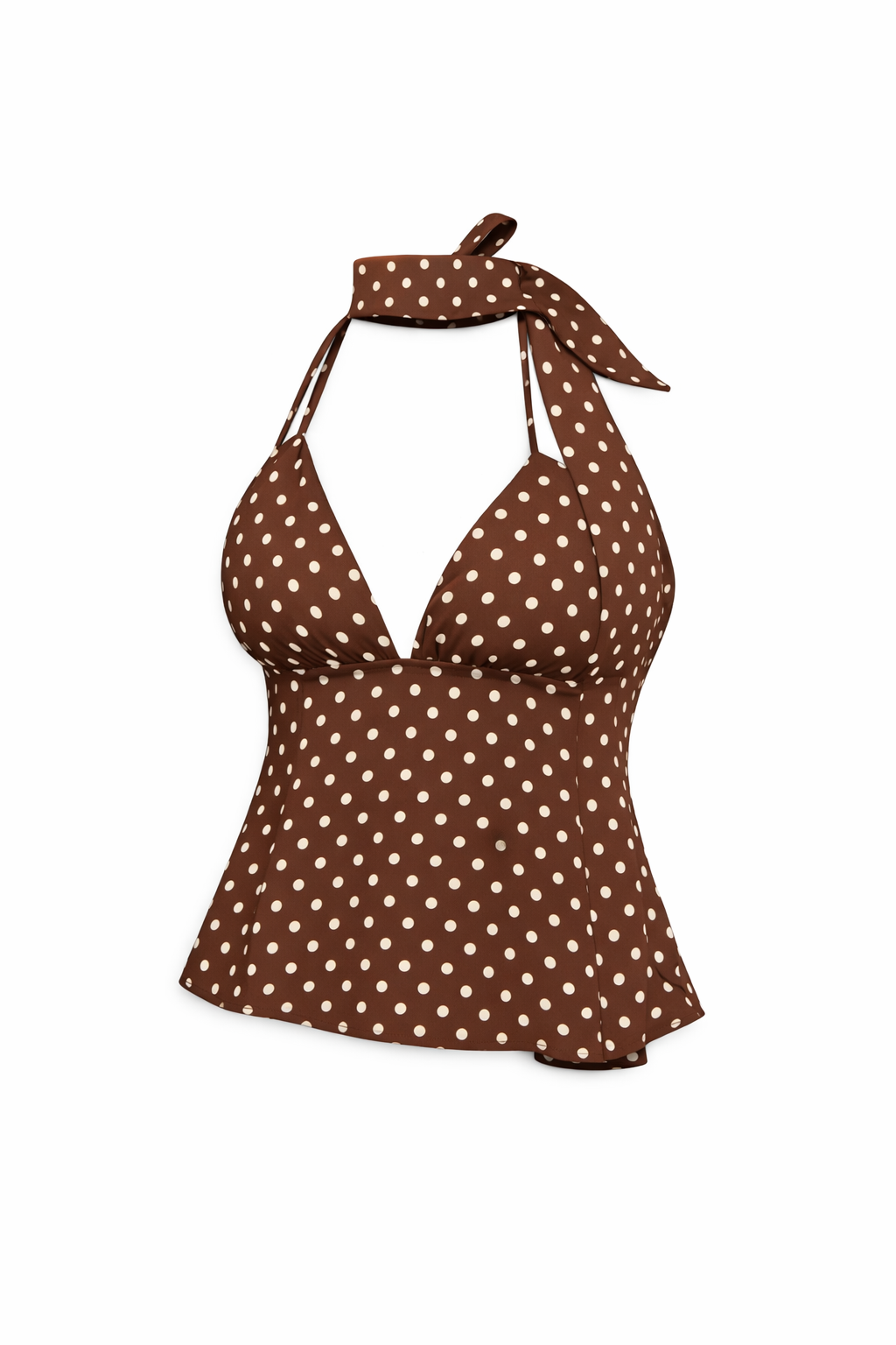 Top Polkadots