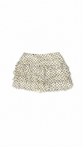 Falda Poppy Polka