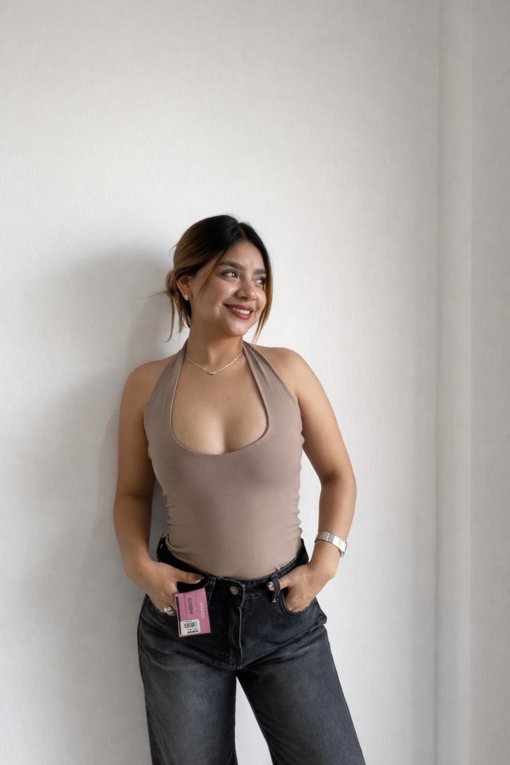 Top Halter Málaga
