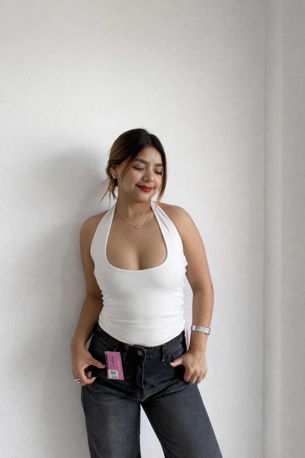 Top Halter Málaga