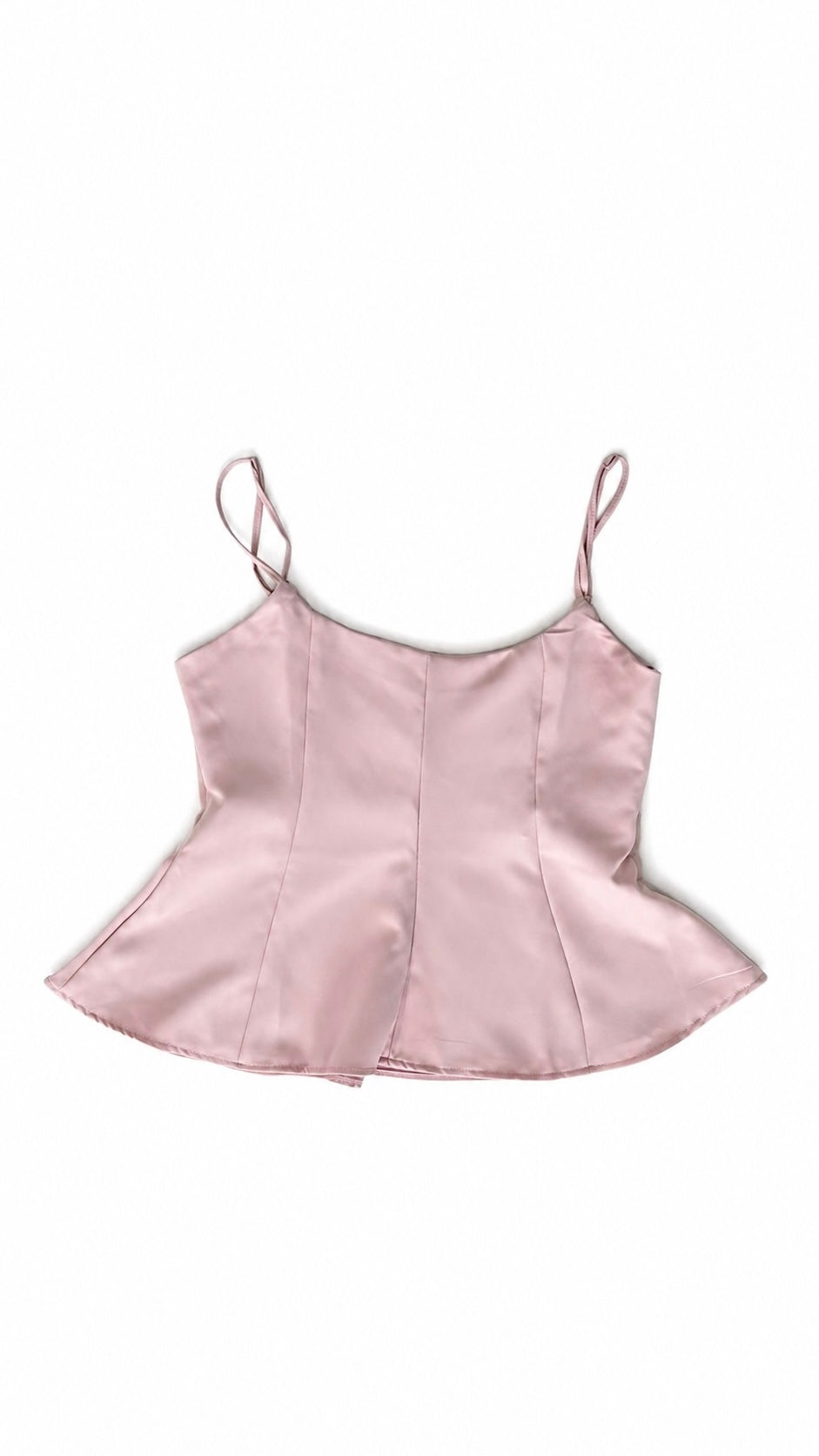 Blusa Johns