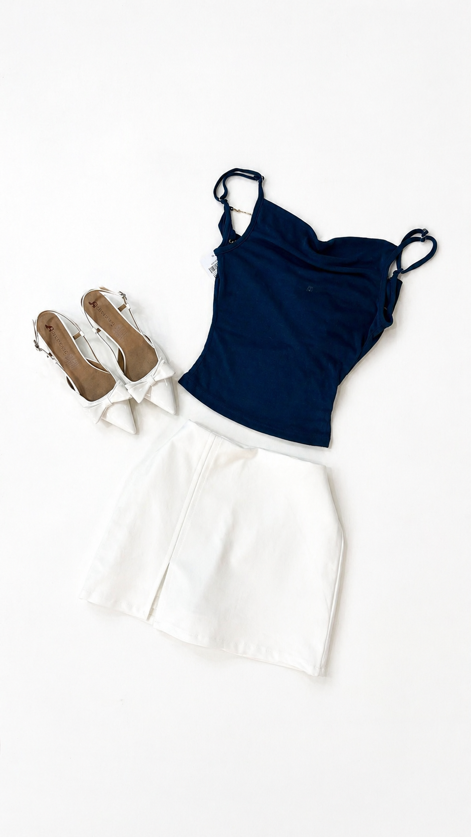 Blusa gitana