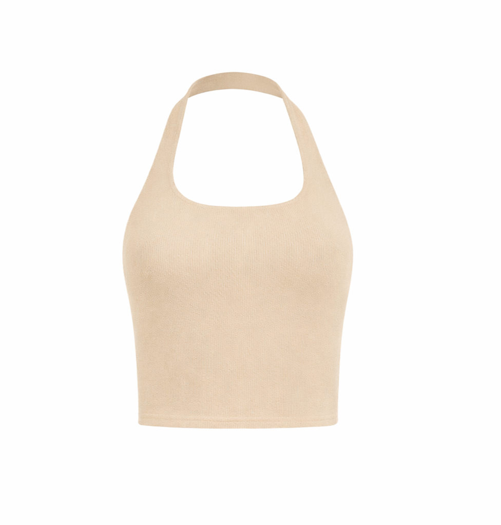 Top Halter Málaga