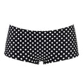 Short Polka Dot