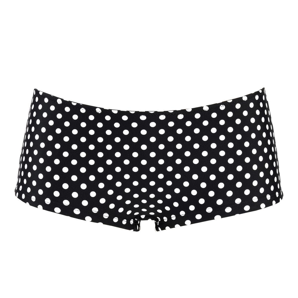 Short Polka Dot
