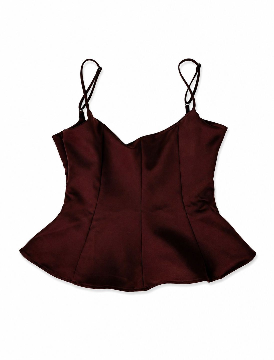 Blusa Johns