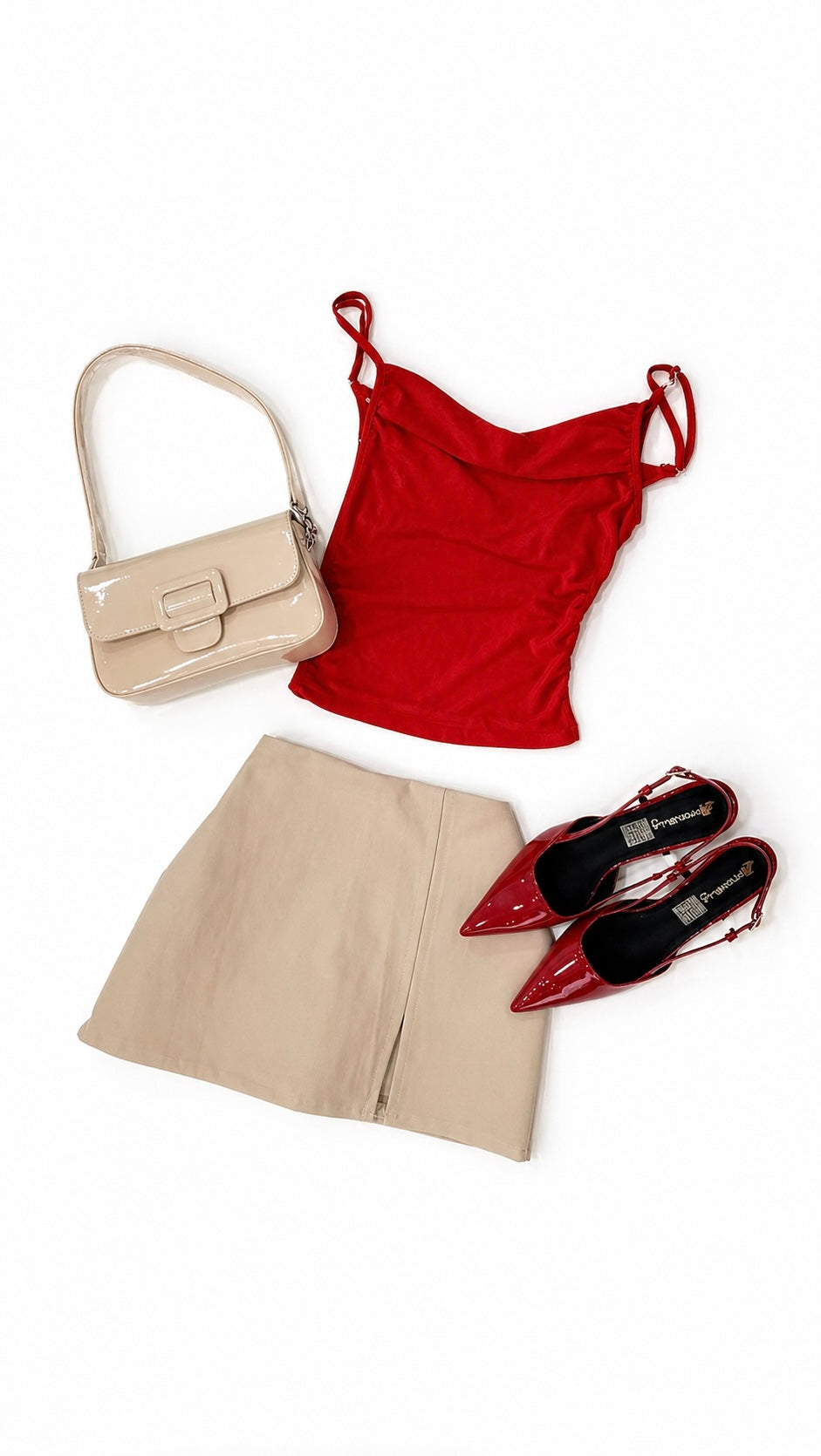 Blusa gitana