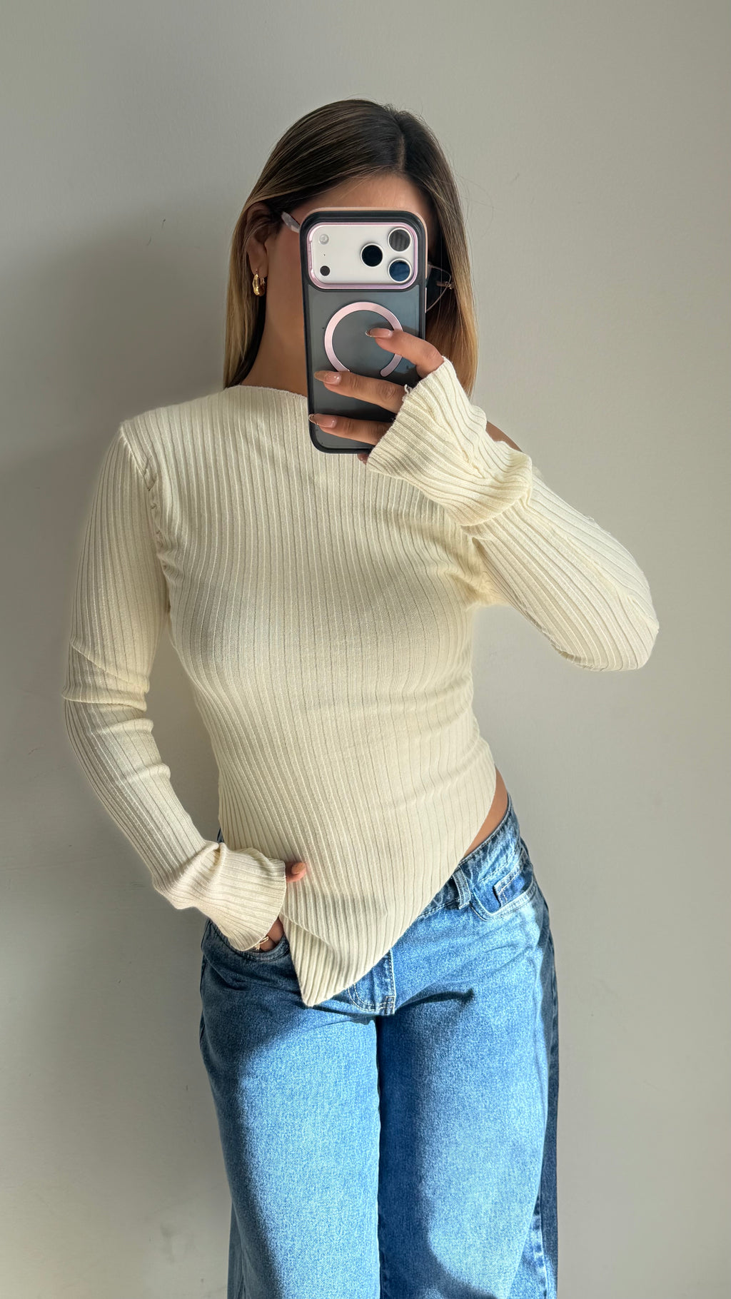 Dunia suéter