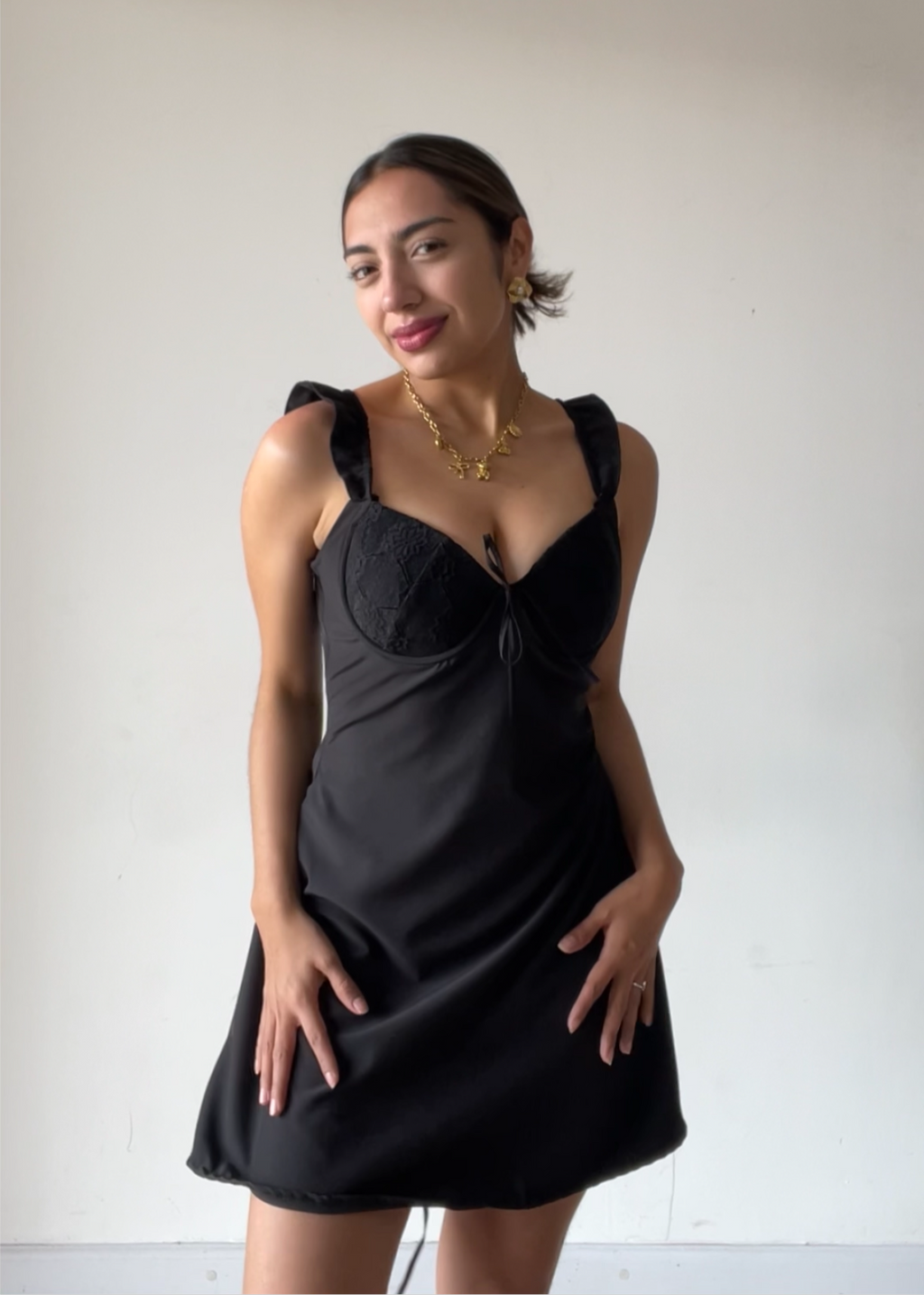 Vestido Karola