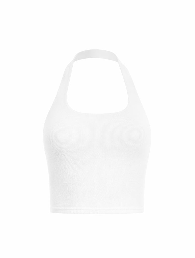 Top Halter Málaga