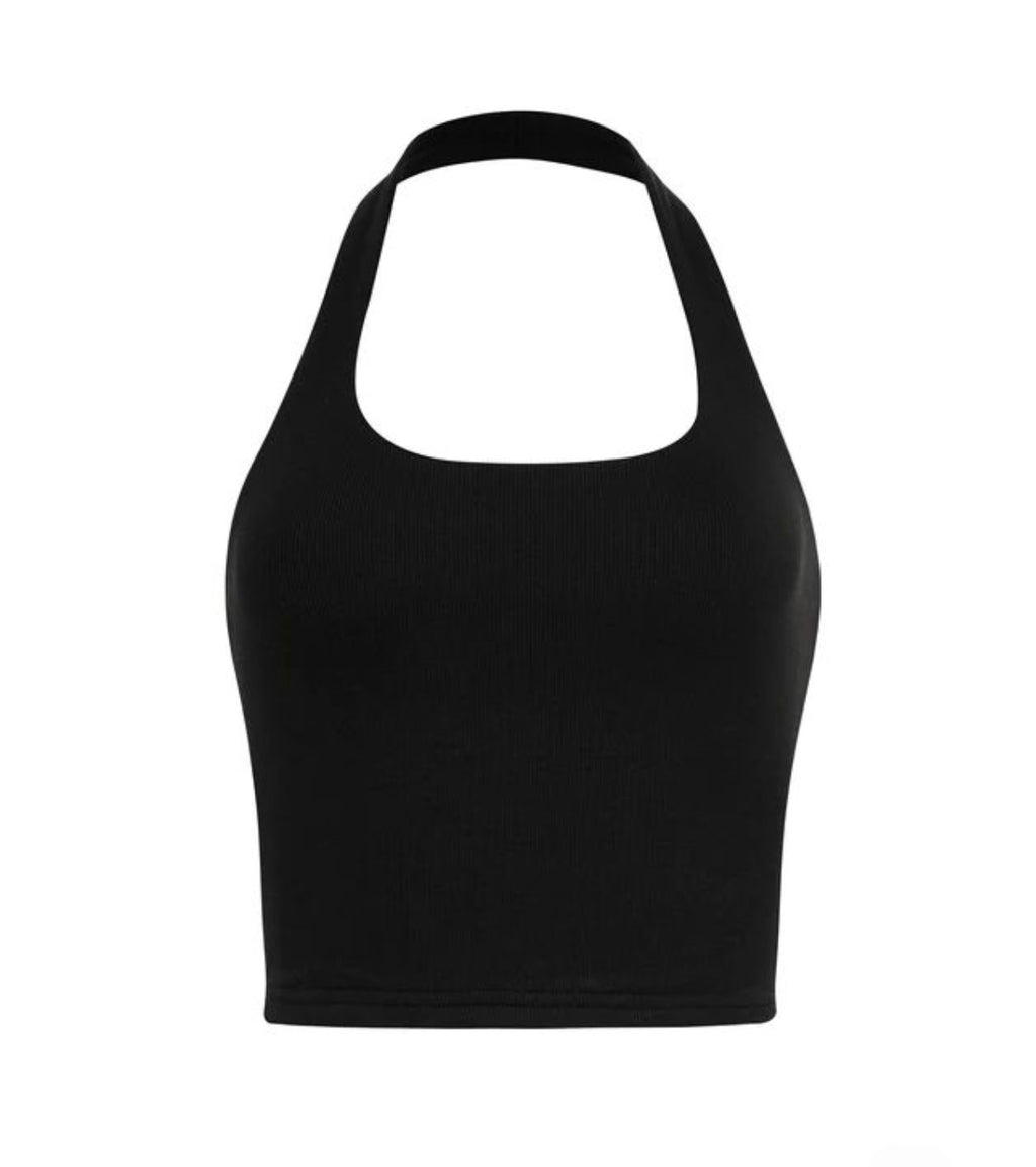 Top Halter Málaga