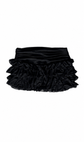 Falda poppy