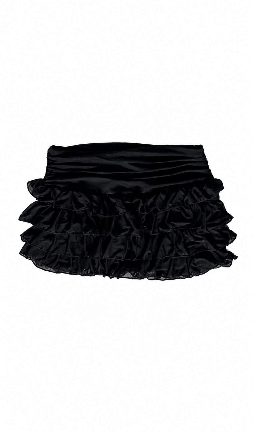 Falda poppy