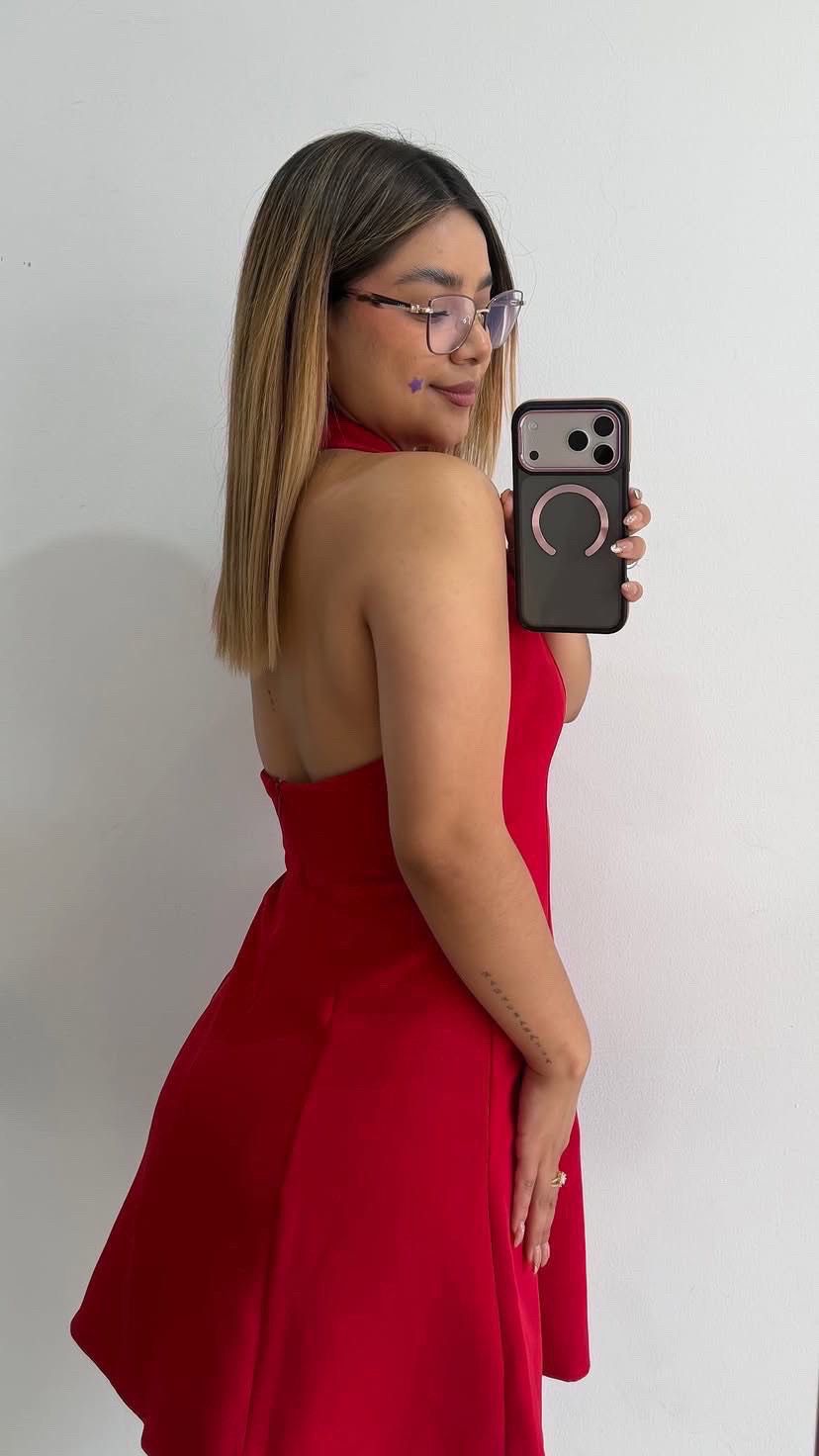 Vestido Johns