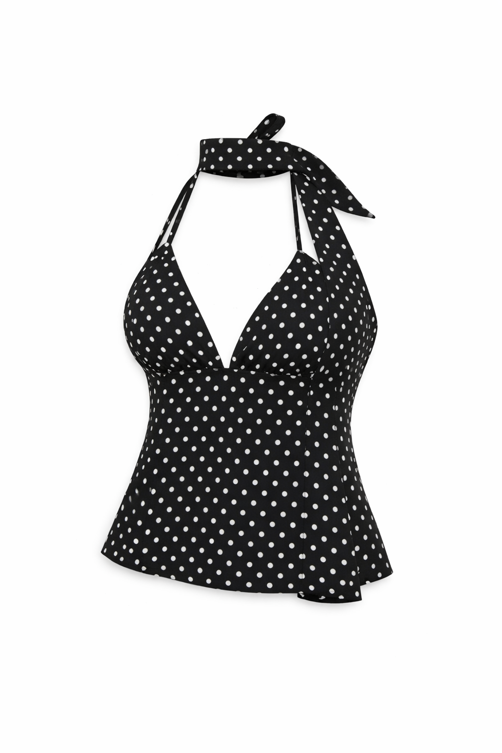 Top Polkadots
