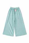 Pantalón playero grueso