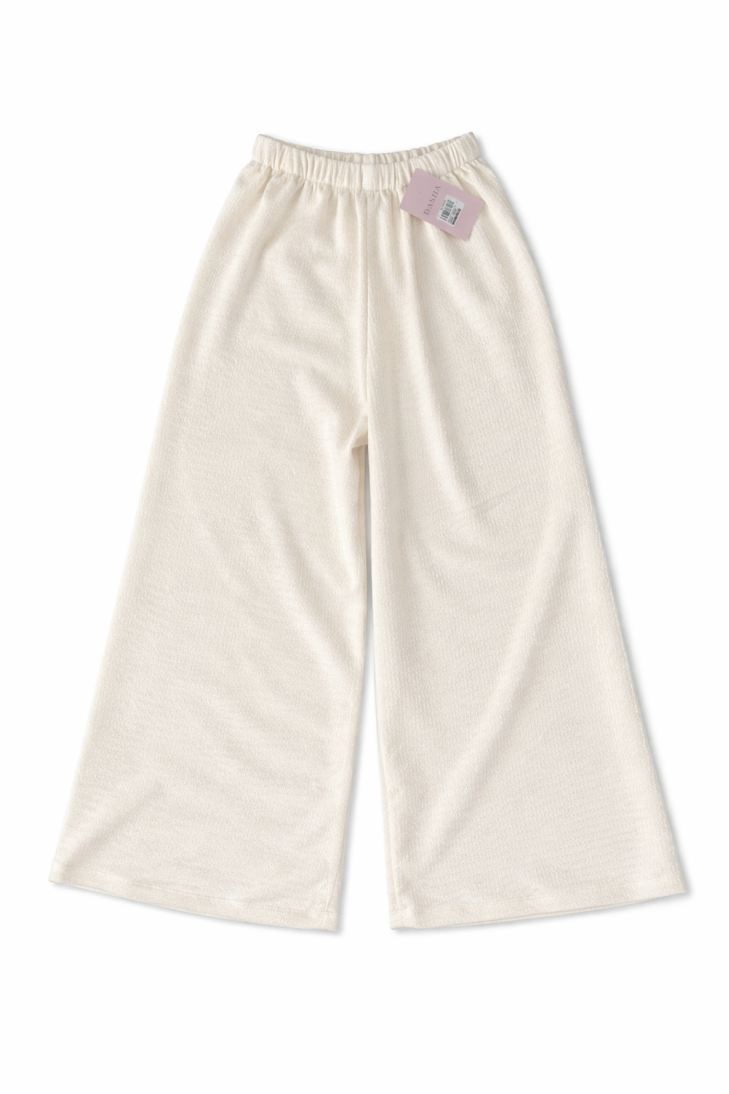 Pantalón playero grueso