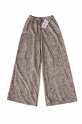 Pantalón Animal Print